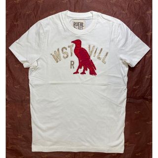 ルールナンバー925(Ruehl No.925)の【希少・未使用】RUEHL No.925 ルール Tシャツ(Tシャツ/カットソー(半袖/袖なし))