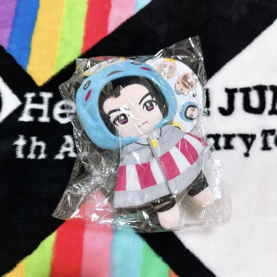 Hey! Say! JUMP - 髙木雄也 15th Anniversary ぬいぐるみの通販 Hey! Say! JUMP - 髙木雄也 15th Anniversary ぬいぐるみの通販