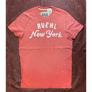 Ruehl No.925(Tシャツ/カットソー(半袖/袖なし))のフリマ Ruehl No.925(Tシャツ/カットソー(半袖/袖なし))のフリマ