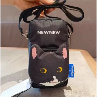 レスポートサック(LeSportsac)のレスポートサック　newnewコラボ　ミニショルダーバッグ(ショルダーバッグ)