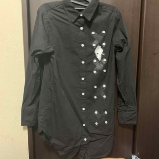 ニーアクロージング(NieR Clothing)のNieR 長袖Yシャツ(シャツ)