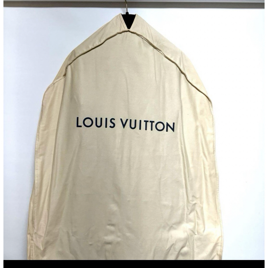 LOUIS VUITTON - ルイヴィトン モノグラムフラワーカーブドレス LOUIS VUITTON - ルイヴィトン モノグラムフラワーカーブドレス