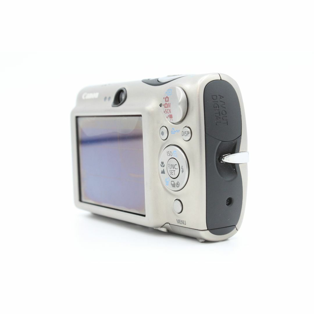 訳アリ並品】CANON キヤノン IXY DIGITAL 1000 #LE2024214 訳アリ並品】CANON キヤノン IXY DIGITAL 1000 #LE2024214