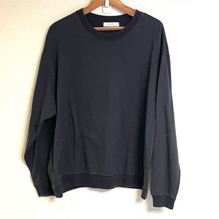 UNITED ARROWS green label relaxing - UNITED ARROWSユナイテッドアローズ スウェット M チャコールグレー