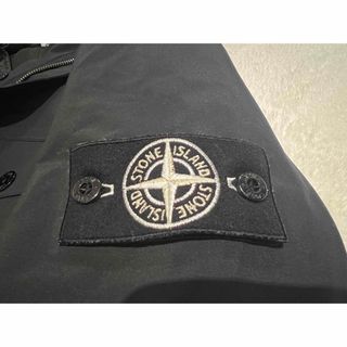 ストーンアイランド(STONE ISLAND)のstone island 40729 TANK SHIELD 春ジャケ①(ダウンジャケット)