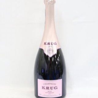 クリュッグ(Krug)のクリュッグ ロゼ 750(シャンパン/スパークリングワイン)