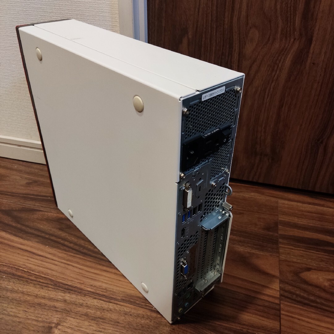 i7 7700K同等第8世代/office/SSD256/win11 デスクトップ型PC i7 7700K同等第8世代/office/SSD256/win11 デスクトップ型PC