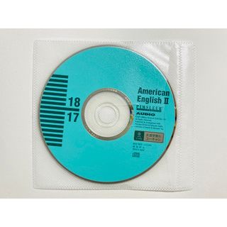 ピンズラーAmerican English 2 第9巻(語学/参考書)