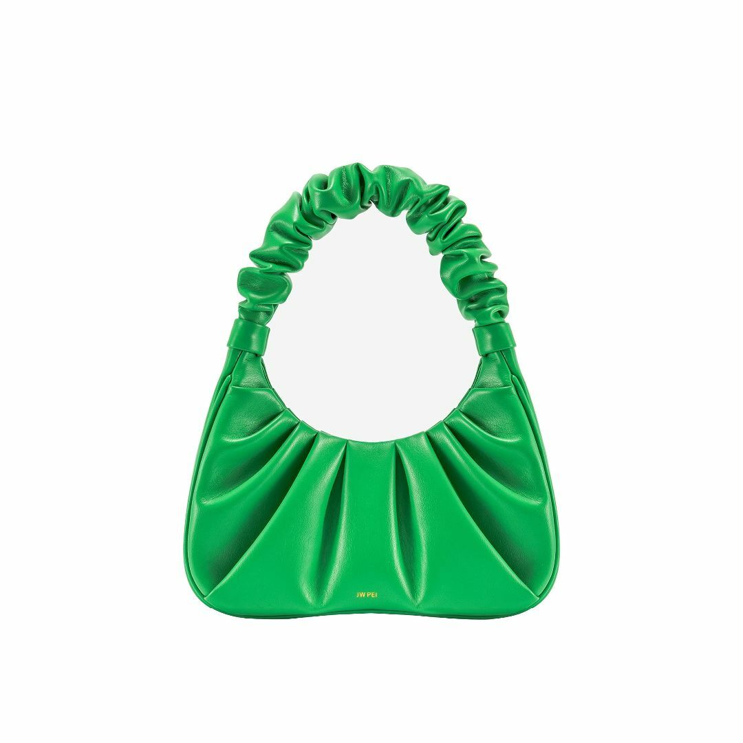 【色: グリーン】[JW PEI] Gabbi ハンドバッグ レディース 小さめ レディースのバッグ(その他)の商品写真