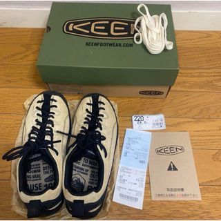 キーン(KEEN)のkeen キーン　スニーカー(スニーカー)