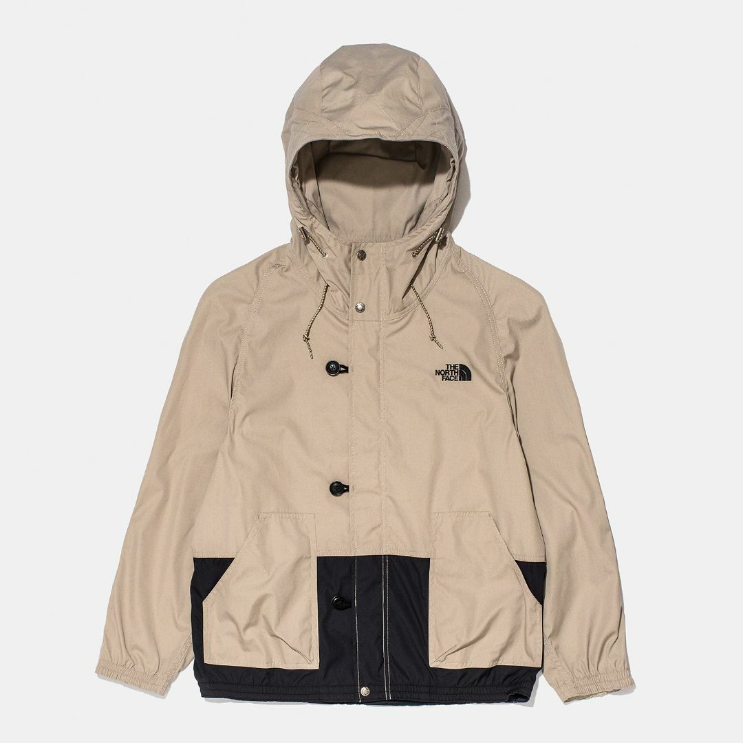 THE NORTH FACE(ザノースフェイス)のTHE NORTH FACE PURPLE LABEL 別注 マウンテンパーカ メンズのジャケット/アウター(マウンテンパーカー)の商品写真