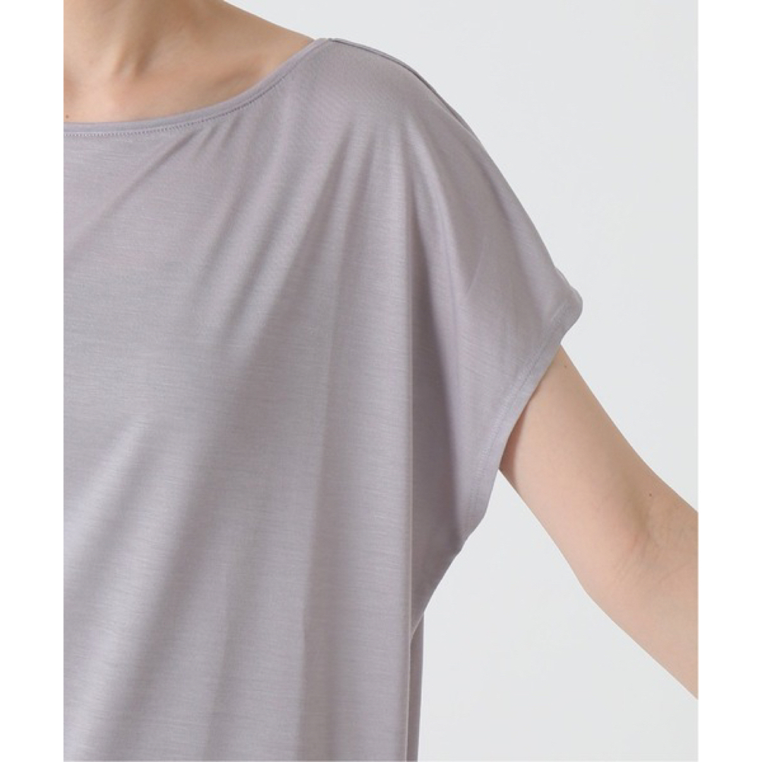 IENA(イエナ)のイエナ☺︎IENA レディースのトップス(Tシャツ(半袖/袖なし))の商品写真