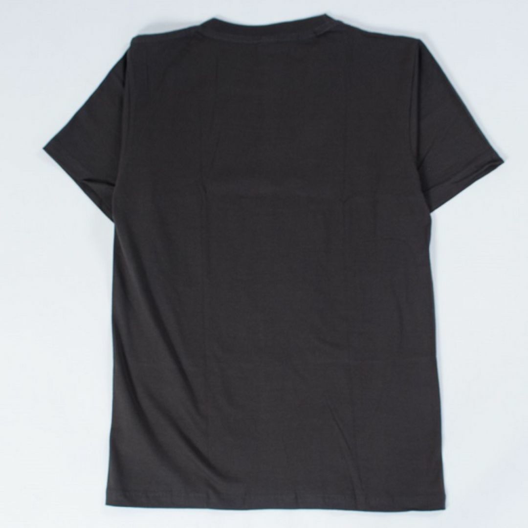 新品 ガンズアンドローゼズ Tシャツ brt-0110/M ブラック メンズのトップス(Tシャツ/カットソー(半袖/袖なし))の商品写真