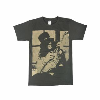 新品 ガンズアンドローゼズ Tシャツ brt-0113/S～XL　ブラック(Tシャツ/カットソー(半袖/袖なし))