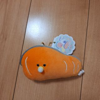 つぶらな瞳のお弁当箱むぎゅぬい(キャラクターグッズ)