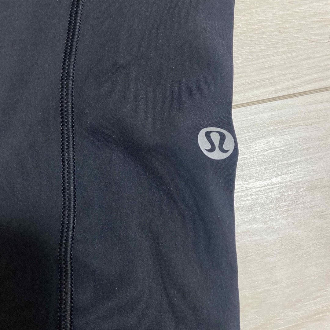 lululemon(ルルレモン)のルルレモン　レギンス レディースのレッグウェア(レギンス/スパッツ)の商品写真