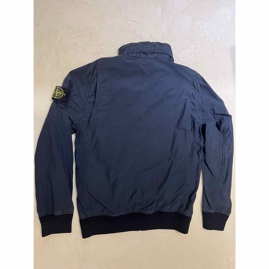 STONE ISLAND(ストーンアイランド)のstone island 42330 ナイロンメタルフード ジャケット メンズのジャケット/アウター(ブルゾン)の商品写真