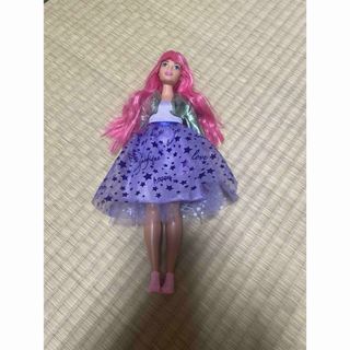 バービー(Barbie)のバービー プリンセスアドベンチャー デイジー(キャラクターグッズ)