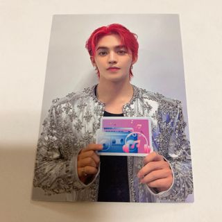 SEVENTEEN - ドギョム 17 IS RIGHT HERE ラキドロ ラッキードロー SEVENTEEN - ドギョム 17 IS RIGHT HERE ラキドロ ラッキードロー