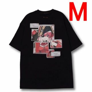 vaultroom 24SS 宝鐘マリン VR MARINE TEE Tシャツ(Tシャツ/カットソー(半袖/袖なし))