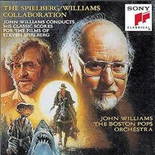 スピルバーグの世界 オリジナル・サウンドトラック /  (CD)(映画音楽)