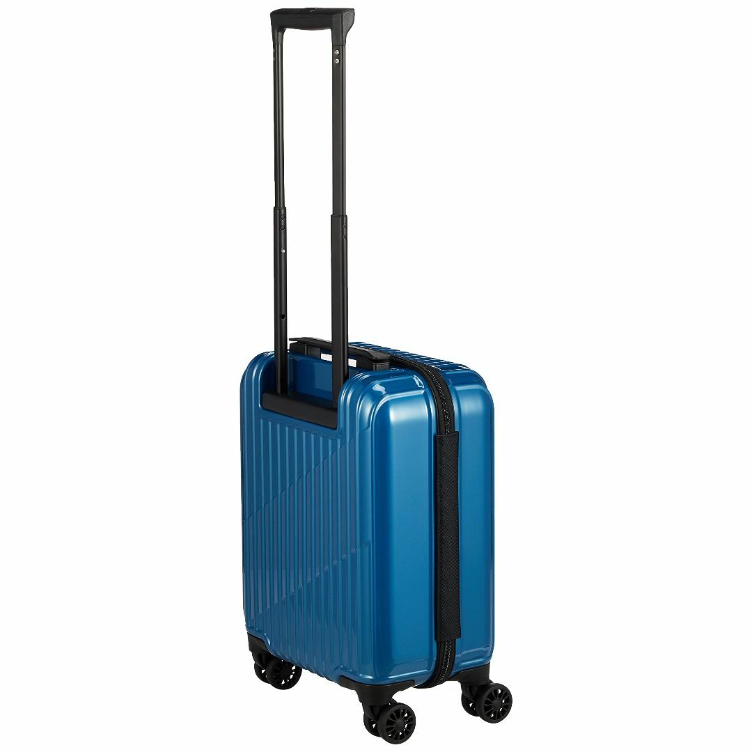 【色: ブルー】[エース] スーツケース キャリーケース キャリーバッグ コイン その他のその他(その他)の商品写真