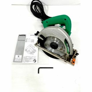 マキタ(Makita)のmakita　マキタ　電動工具　電気マルノコ　丸鋸　165mm　M562　丸のこ(工具/メンテナンス)