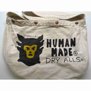 humanmade ヒューマンメイド ショルダーバッグ