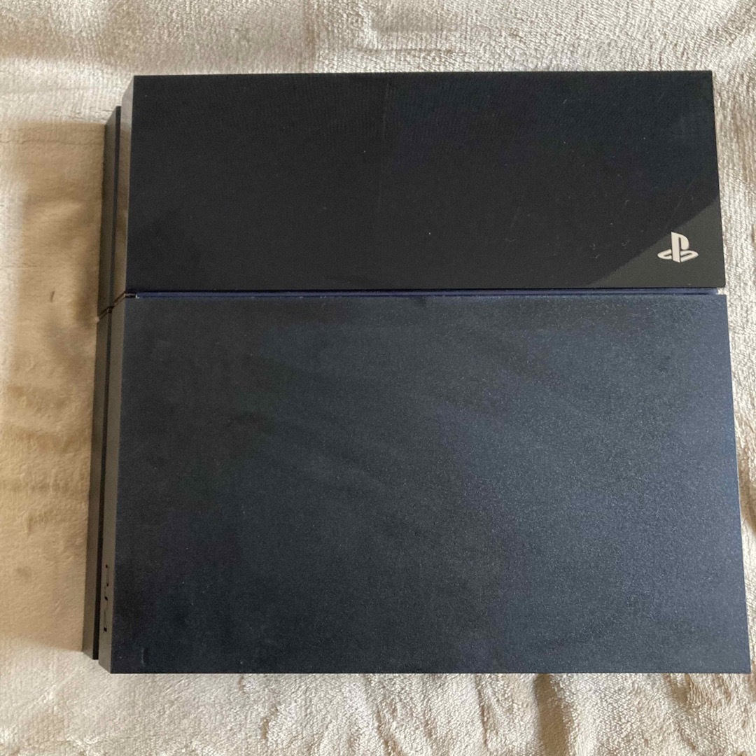 PlayStation4(プレイステーション4)のps4 本体　零式　朱雀　ジャンク 1000 2000 7000 エンタメ/ホビーのゲームソフト/ゲーム機本体(家庭用ゲームソフト)の商品写真