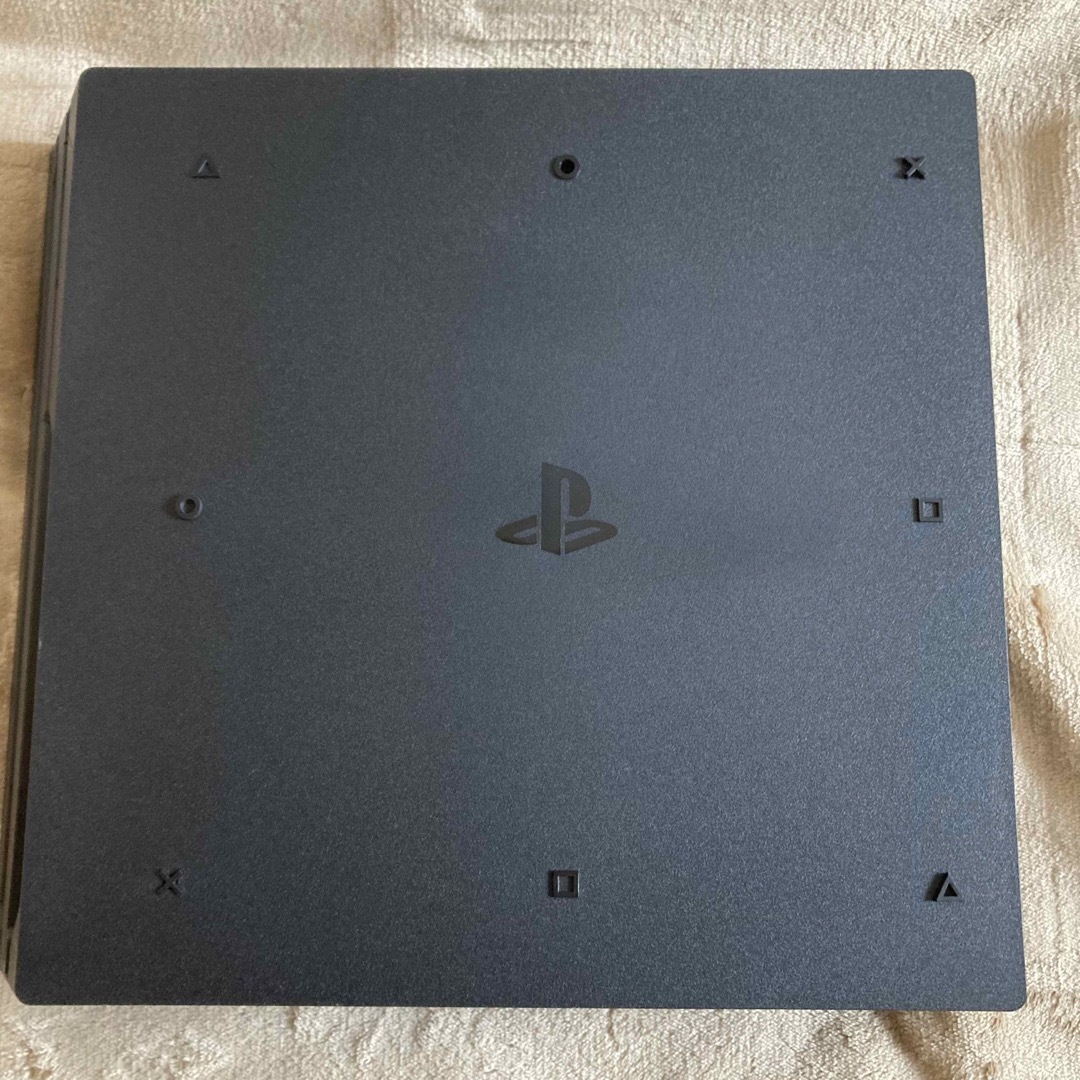 PlayStation4(プレイステーション4)のps4 本体　零式　朱雀　ジャンク 1000 2000 7000 エンタメ/ホビーのゲームソフト/ゲーム機本体(家庭用ゲームソフト)の商品写真
