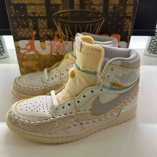 ナイキ(NIKE)のNike Air Jordan 1 Union BBS 26(スニーカー)