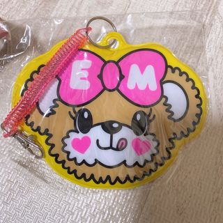 アースマジック(EARTHMAGIC)の16. 新品 マフィー パスケース (その他)