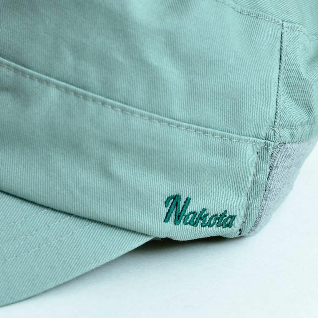 [ナコタ] ツイルワークキャップ 帽子 大きいサイズ メンズ レディース ユニセ メンズのファッション小物(その他)の商品写真