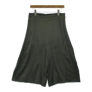 アクネストゥディオズ(Acne Studios)のAcne Studios パンツ（その他） 34(XS位) カーキ系 【古着】【中古】(その他)