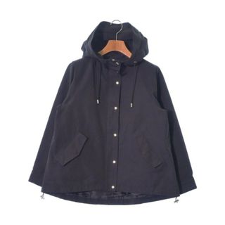 シンプリシテェ(Simplicite)のSimplicite シンプルシテ ブルゾン（その他） F 黒 【古着】【中古】(その他)