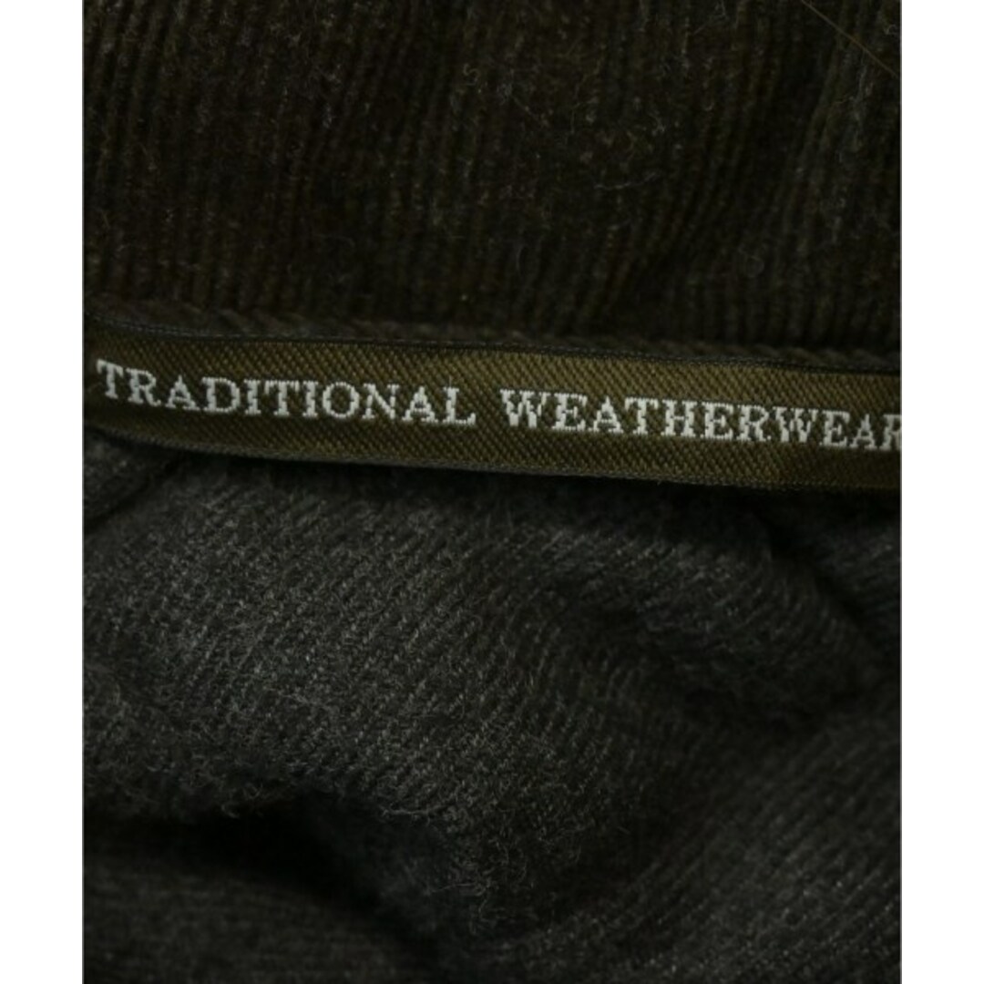 TRADITIONAL WEATHERWEAR(トラディショナルウェザーウェア)のTraditional Weatherwear ブルゾン（その他） 【古着】【中古】 レディースのジャケット/アウター(その他)の商品写真