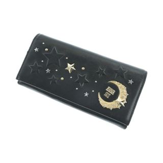 ANNA SUI - アナスイ♡矢沢あいコラボ財布の通販 by ジーロ♡'s shop ANNA SUI - アナスイ♡矢沢あいコラボ財布の通販 by ジーロ♡'s shop