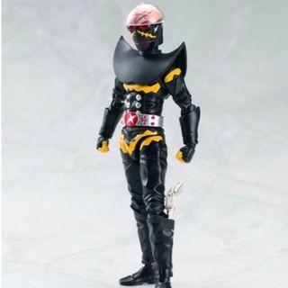 バンダイ(BANDAI)の入手困難！ハカイダー「魂ウェブ商店限定  S.H.Figuart 」BANDAI(特撮)