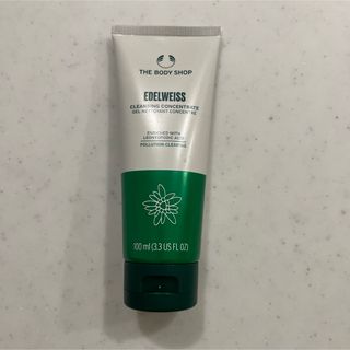 ザボディショップ(THE BODY SHOP)のザボディショップ THEBODYSHOP EDW クレンザー 洗顔料(洗顔料)