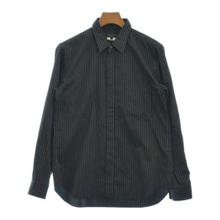 コムデギャルソンオムプリュス(COMME des GARCONS HOMME PLUS)のCOMME des GARCONS HOMME PLUS カジュアルシャツ S 【古着】【中古】(シャツ)