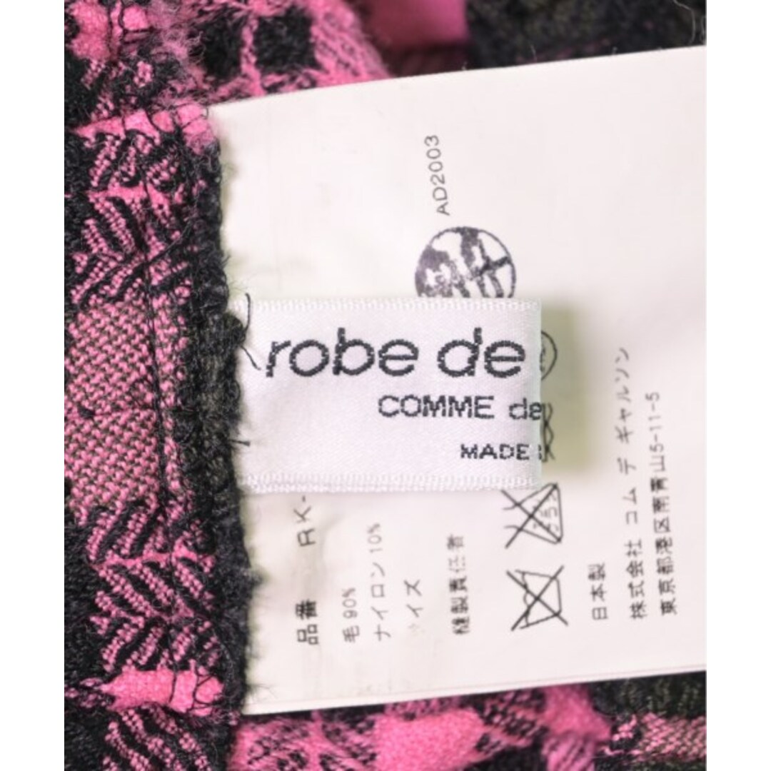 robe de chambre パンツ（その他） -(M位) 【古着】【中古】 レディースのパンツ(その他)の商品写真