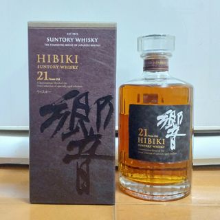 サントリー - 【GW発送可】未開封新品ウイスキー響JAPANESE サントリー - 【GW発送可】未開封新品ウイスキー響JAPANESE