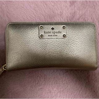 ケイトスペードニューヨーク(kate spade new york)のkate spade 財布(財布)