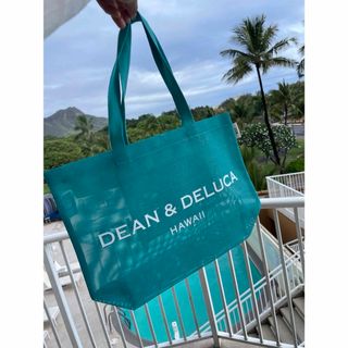 DEAN & DELUCA - 大サイズDEAN&DELUCA ハワイ限定　2024年モデル