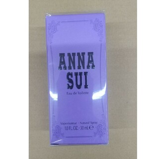 ANNA SUI - アナスイ 香水 オードトワレ 30ml
