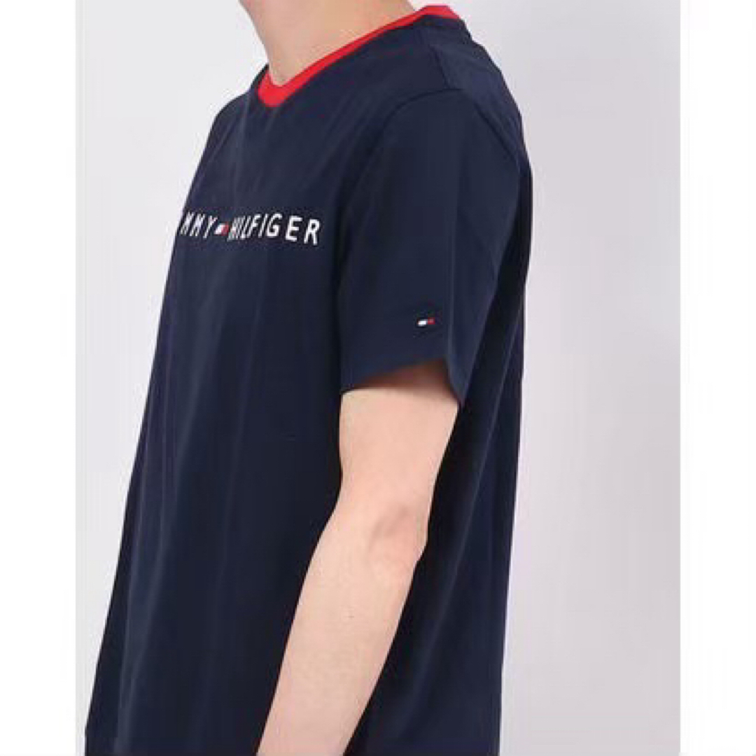 TOMMY HILFIGER(トミーヒルフィガー)のTシャツ メンズのトップス(シャツ)の商品写真