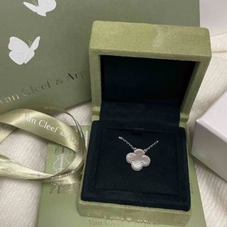 Van Cleef & Arpels(ネックレス)のフリマアイテム一覧 Van Cleef & Arpels(ネックレス)のフリマアイテム一覧