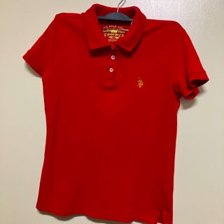 POLO RALPH LAUREN - U.S.POLO shirt   パキスタン製