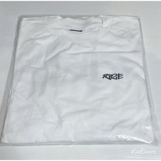 RIIZE ウォンビン　ロングスリーブTシャツ　バレンタイン　ロンT