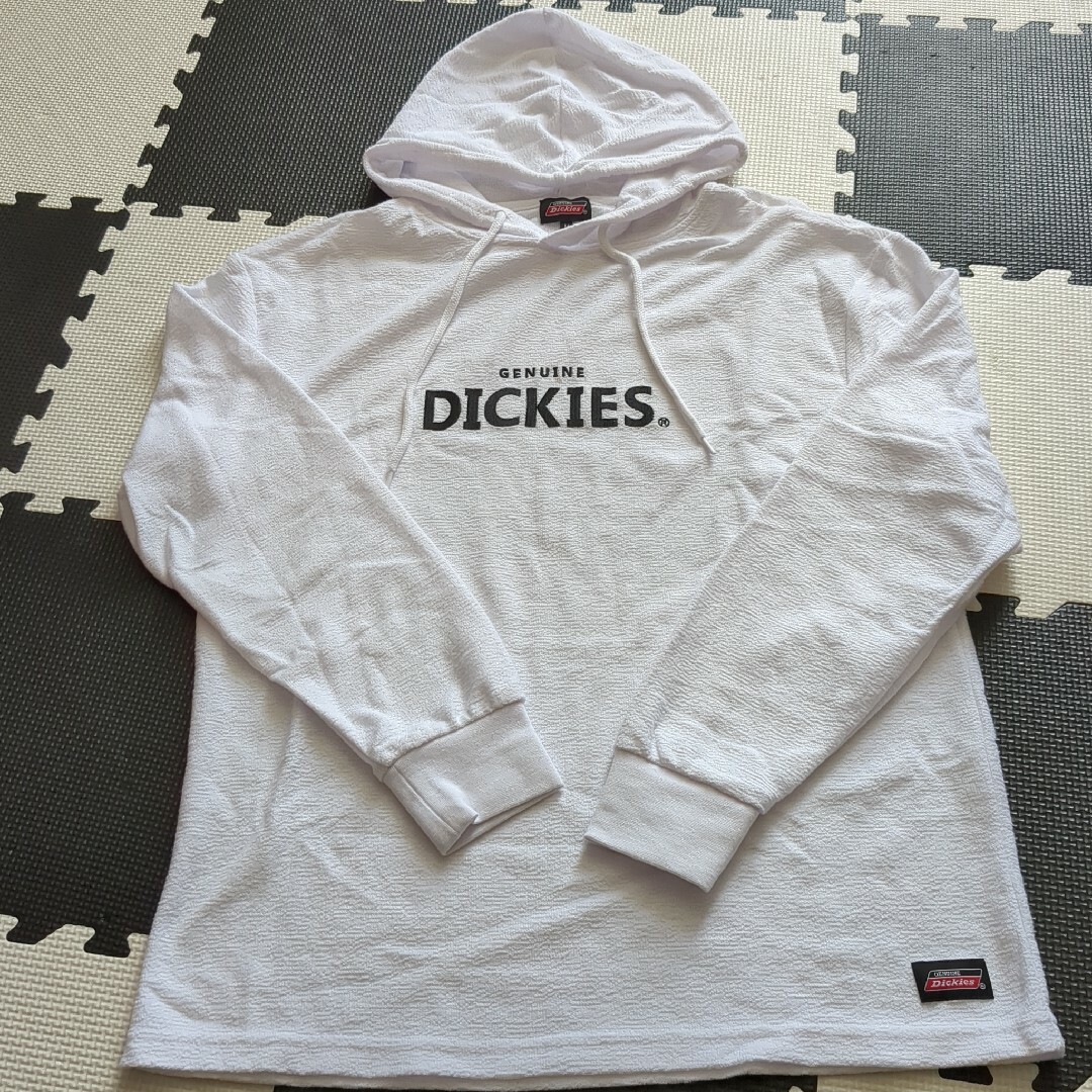 Dickies(ディッキーズ)のDickies フード付き パーカー メンズのトップス(パーカー)の商品写真